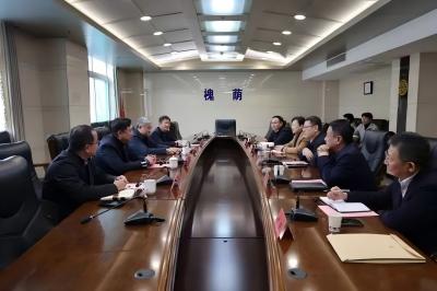 �����Խ� ��ı��չ��ƪ | ɽ��hjc�ƽ�ǹ�����¼�����쵼һ�и���������̸����