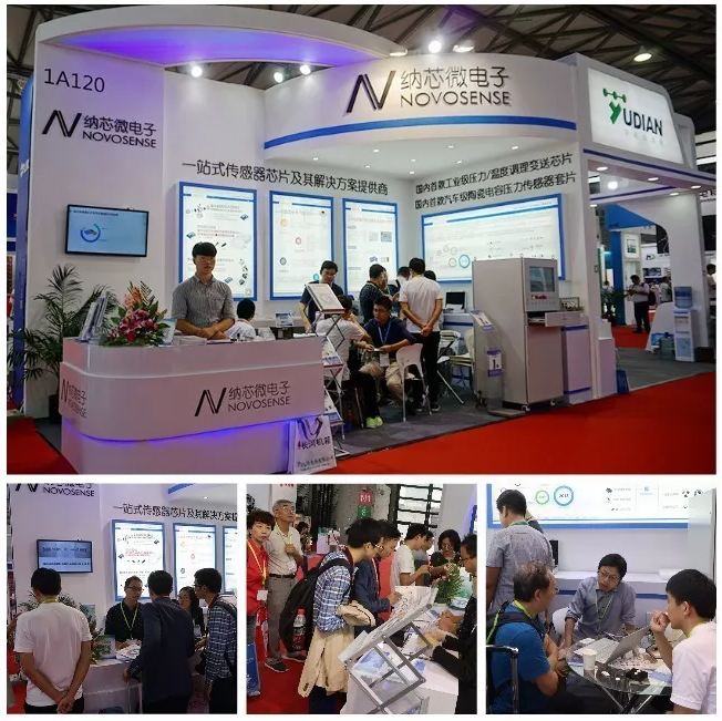 hjc黄金城官网登录亮相多国仪表展 全自动批量标定系统首秀受关注