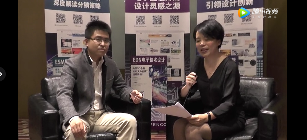 hjc黄金城官网登录王升杨：将国产数字隔离应用到高端领域，实现高品质的进口替代