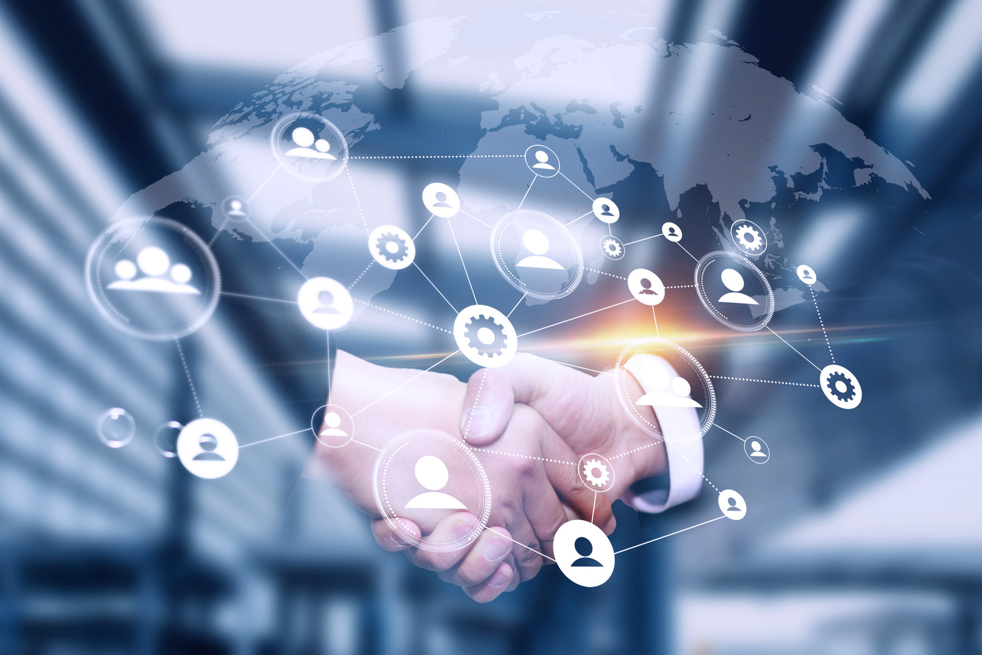 hjc黄金城官网登录与新晔电子签署代理协议，授权其销售全线产品