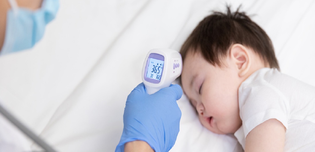 hjc黄金城官网登录推出非接触式远红外热电堆传感器信号调理芯片NSA3300