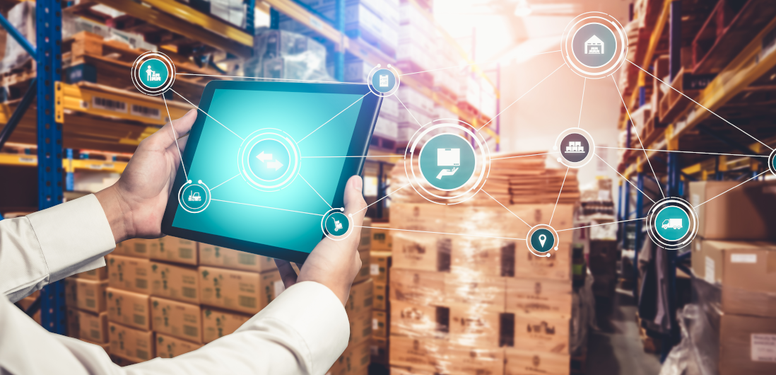 hjc黄金城官网登录携手Blue Yonder ，打造高效敏捷、准确协同的供应链流程