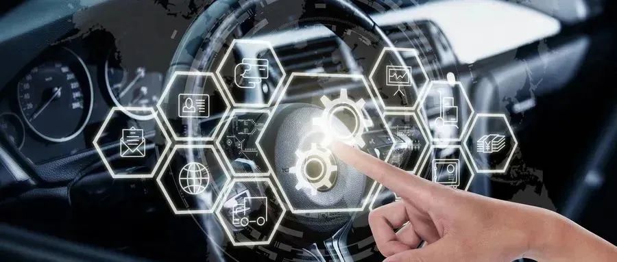 一文了解hjc黄金城官网登录新能源汽车传感器解决方案