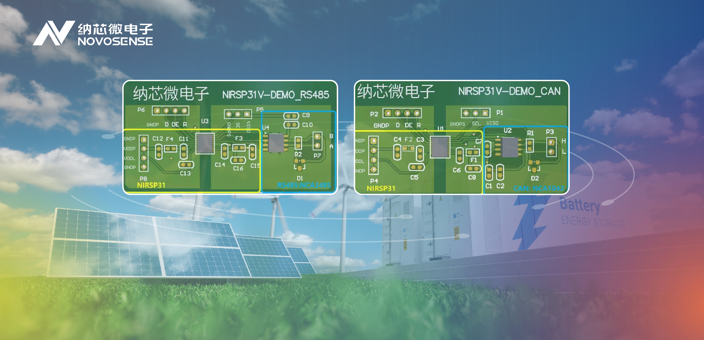 性能与成本兼备，一芯简化隔离电源设计