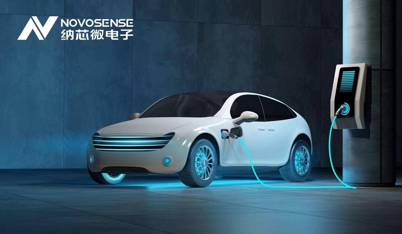 hjc黄金城官网登录隔离和驱动技术为SiC+800V电驱动赋能