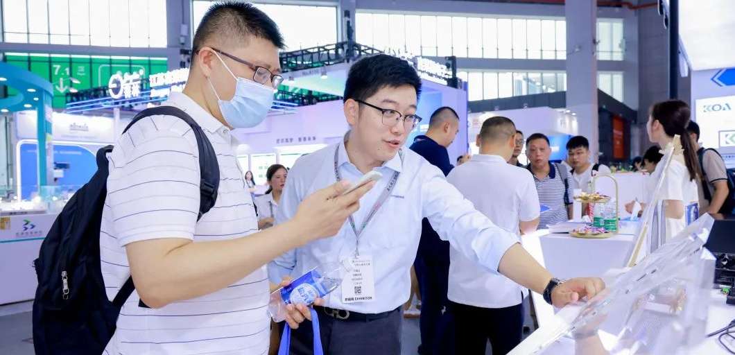 现场直击 | hjc黄金城官网登录携全品类产品亮相慕尼黑上海电子展！