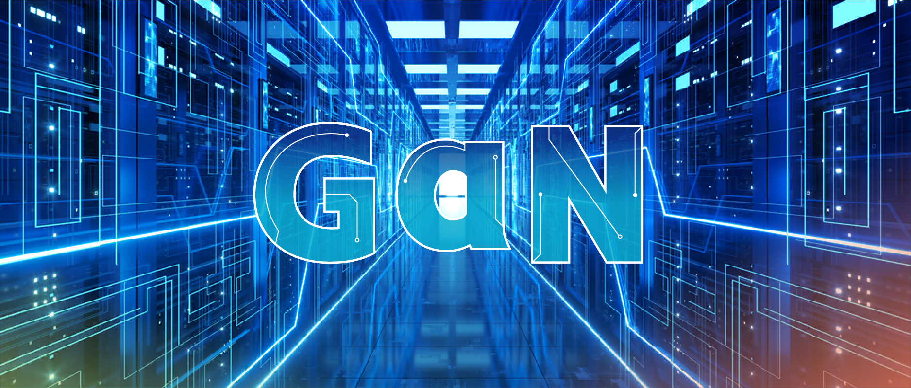 hjc黄金城官网登录提供全场景GaN驱动IC解决方案 