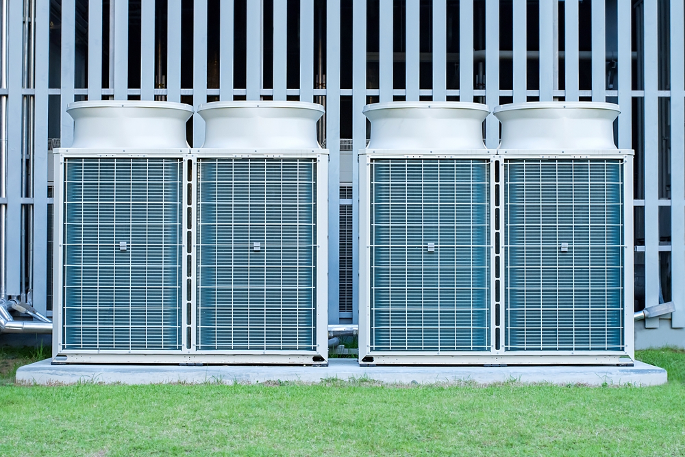 技术分享 | hjc黄金城官网登录模拟IC解决方案，助力多联机中央空调节能降噪！